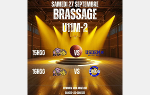 BRASSAGE
