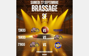 BRASSAGE
