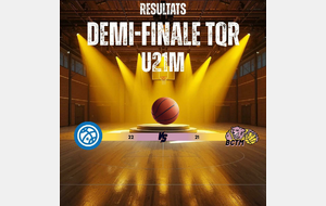 DEMI FINAL TKR
