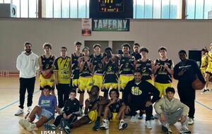 Match Week-End BCTM