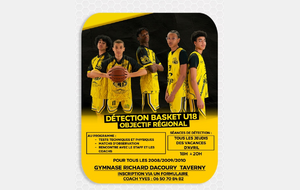 Match Week-End BCTM
