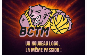 Nouveau logo BCTM
