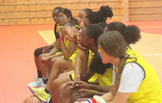 BCTM U15F 2 - ORVILLES LE LOUVRES