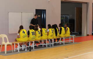 BCTM U15F 1 - BC FREPILLON